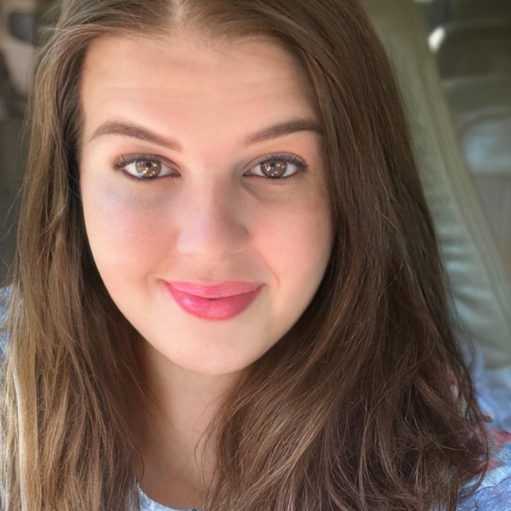 Meet your Posher, Tiffany